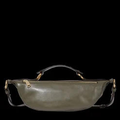 Sac porté croisé S