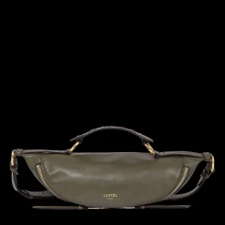 Sac porté croisé S