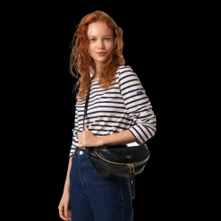 Sac porté croisé S