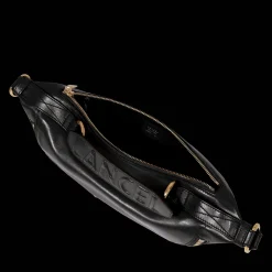 Sac porté croisé S
