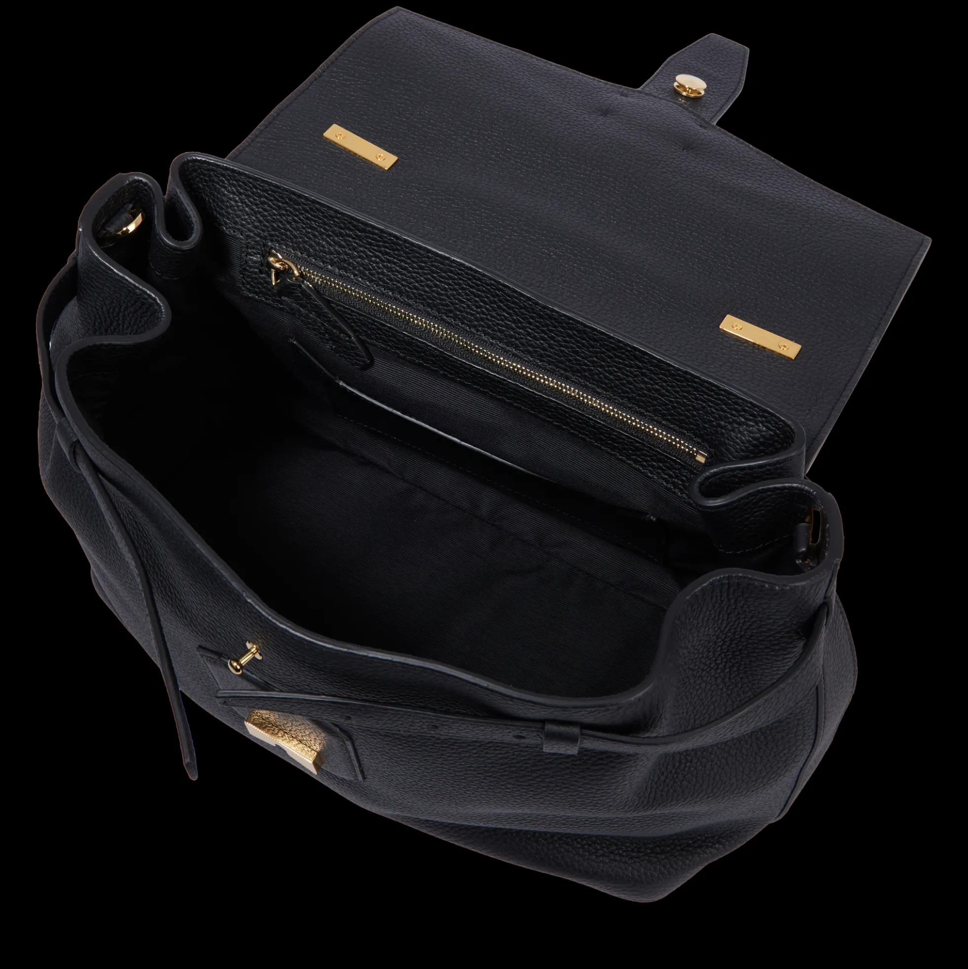 Sac porté main M