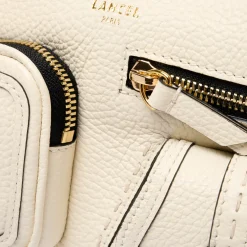 SAC PORTE CROISE ZIPPE MULTIPOCHES S