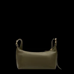 SAC PORTE CROISE ZIPPE MULTIPOCHES S