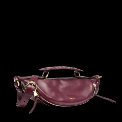 SAC PORTE CROISE ZIPPE S