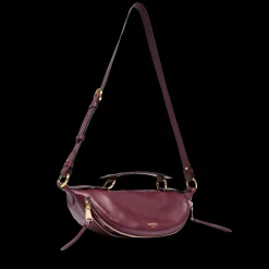 SAC PORTE CROISE ZIPPE S