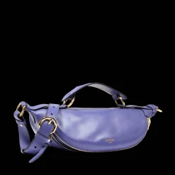 SAC PORTE CROISE ZIPPE S