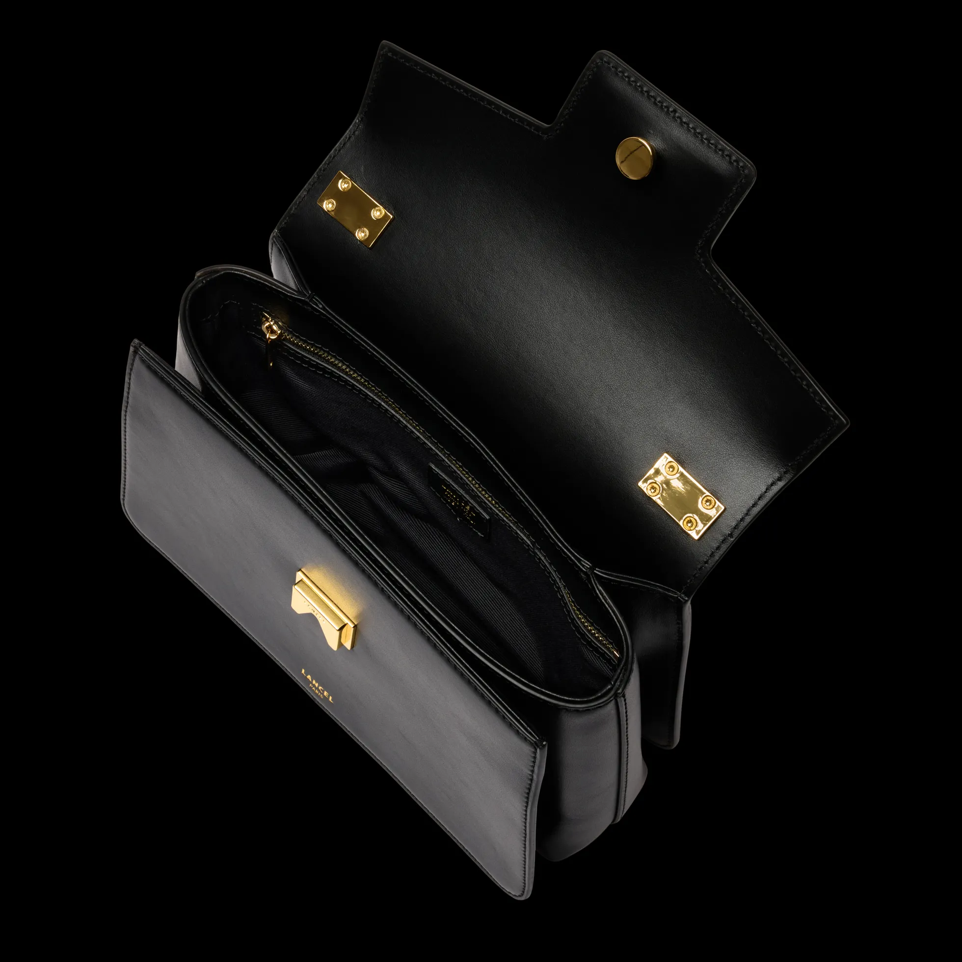 SAC PORTE MAIN M