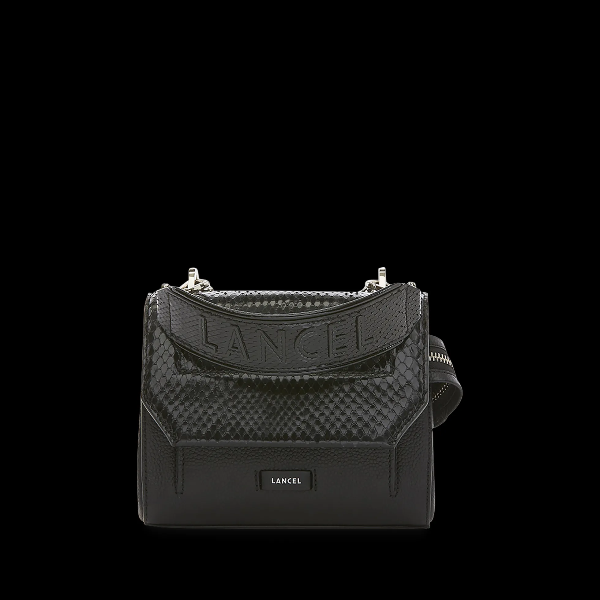 Sac rabat avec poignée