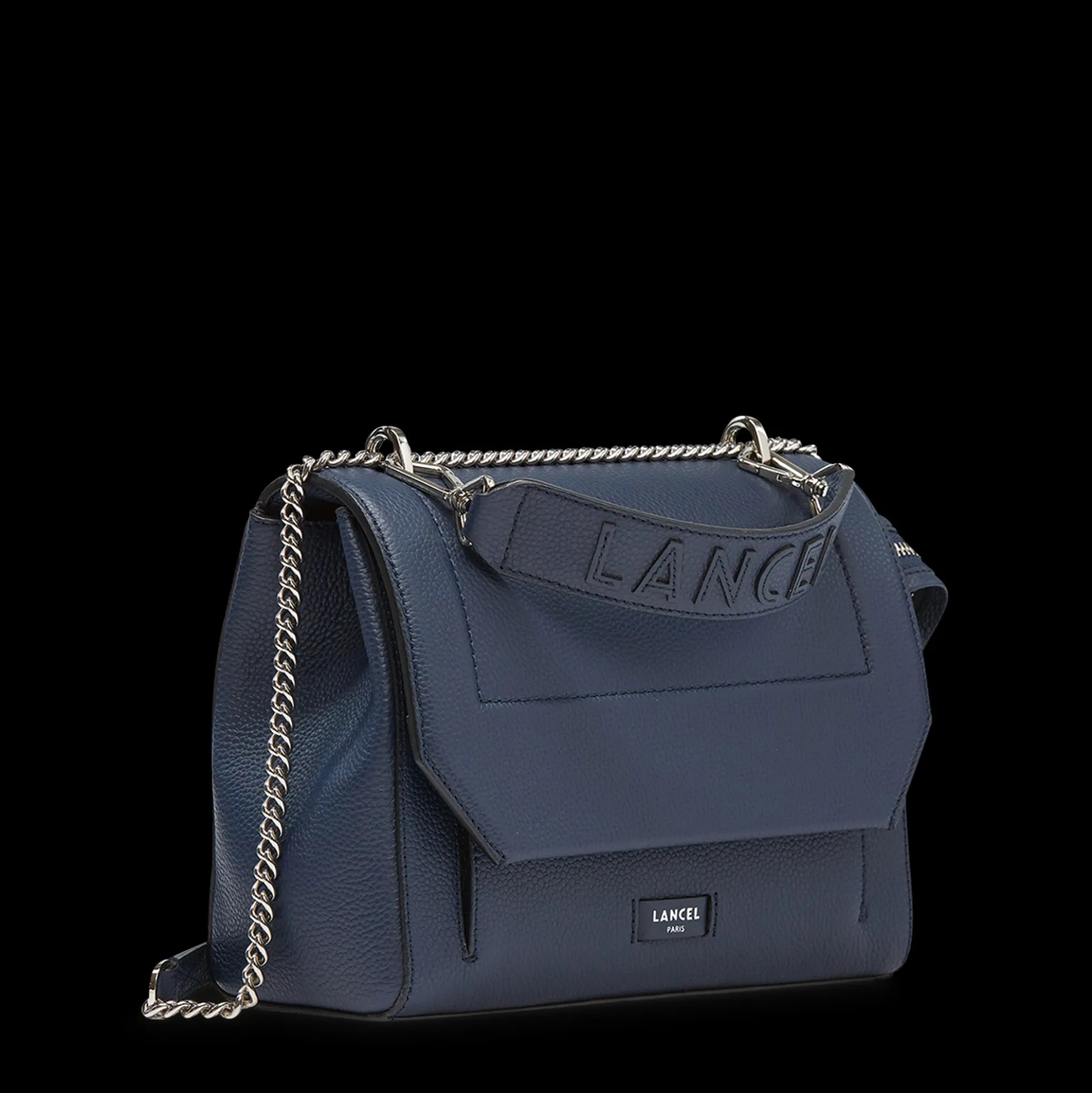Sac rabat avec poignée