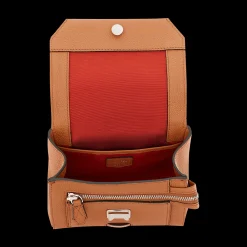 Sac rabat avec poignée