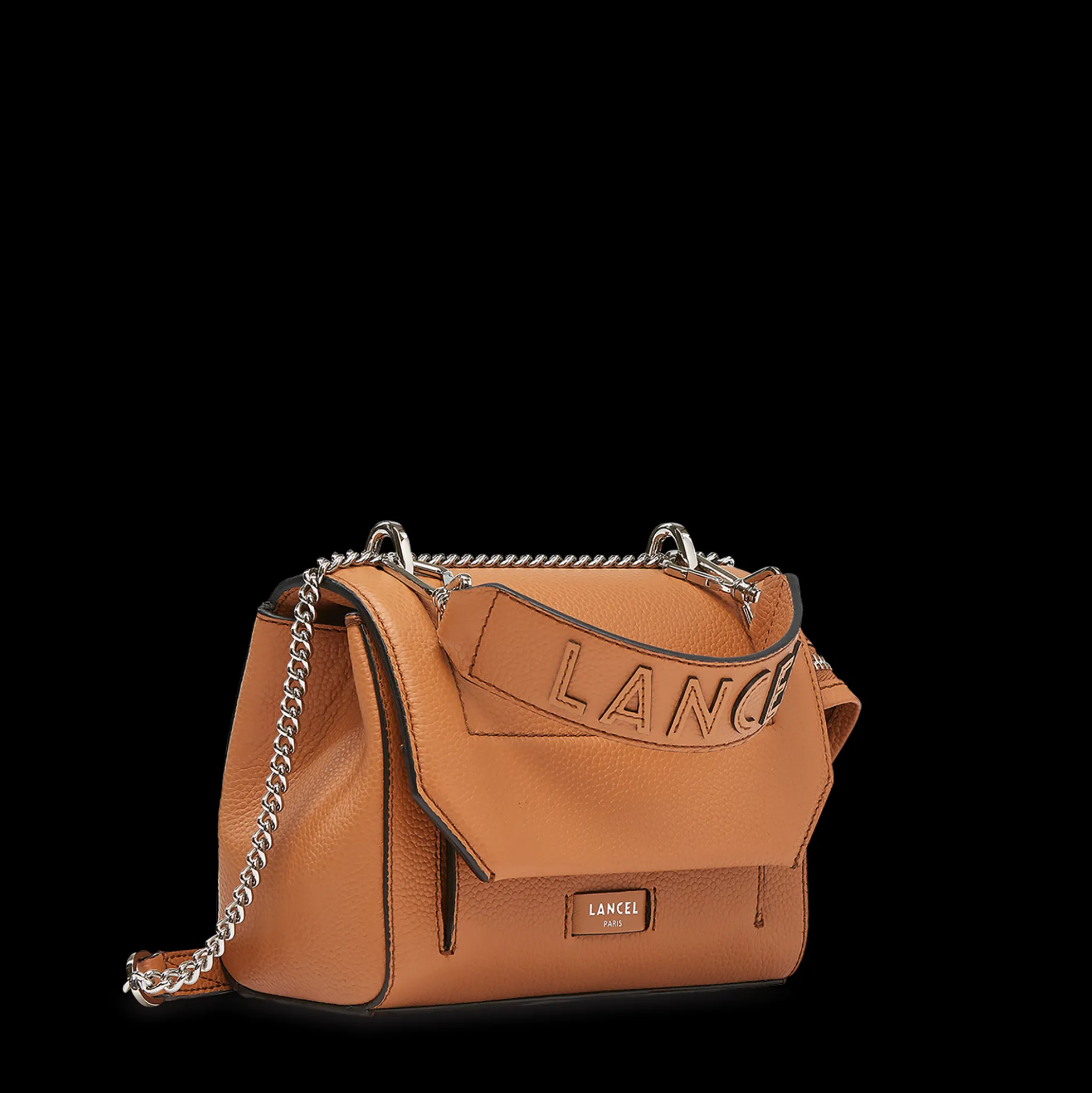 Sac rabat avec poignée