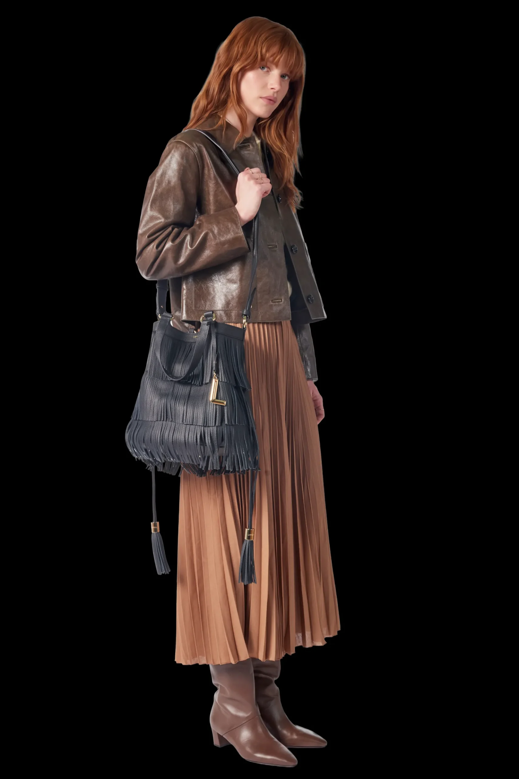 SAC SEAU M