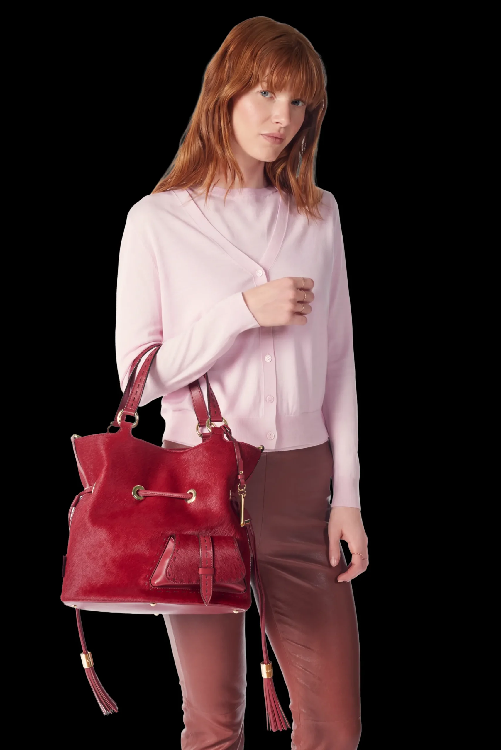 SAC SEAU M