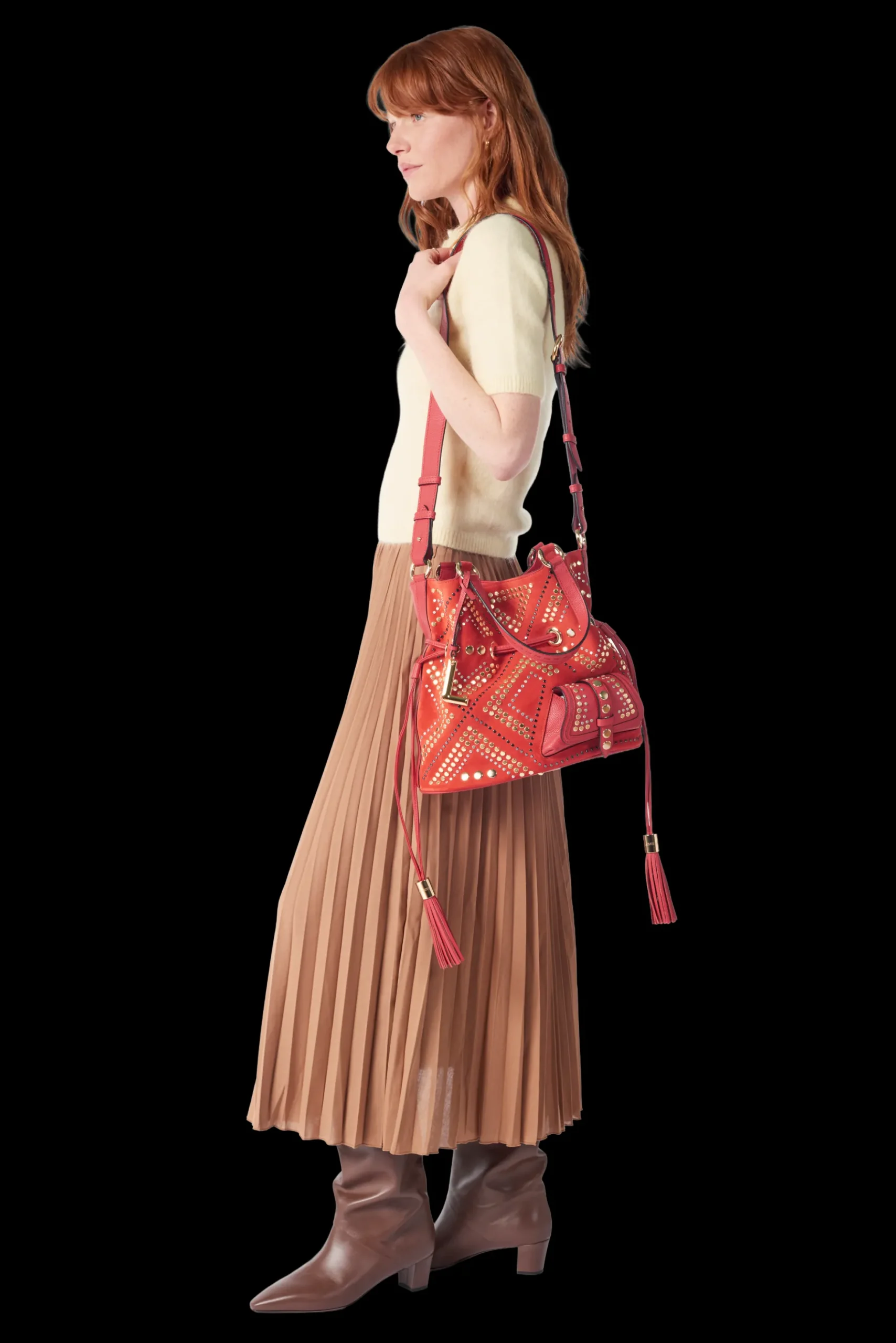 SAC SEAU M