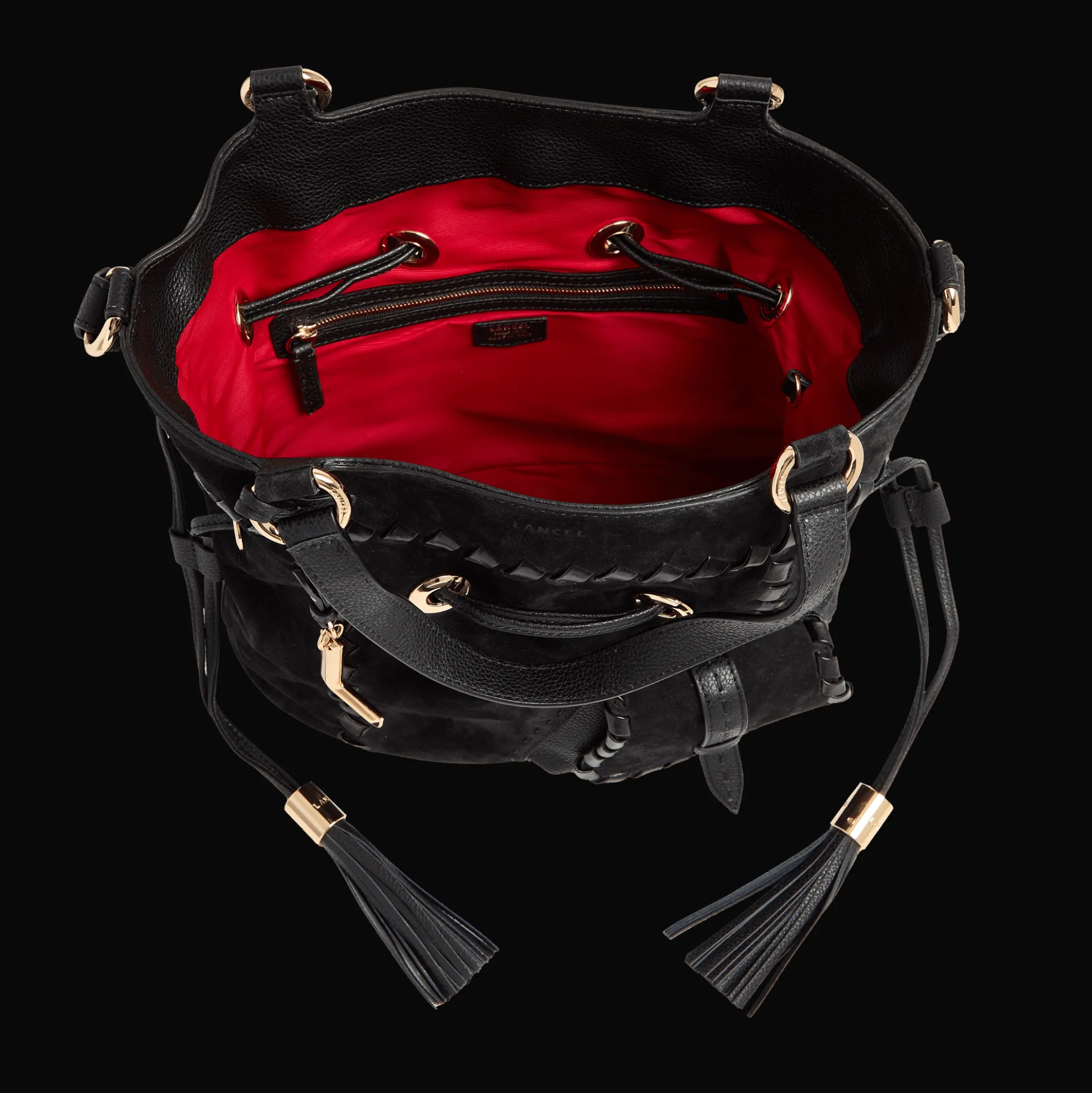 SAC SEAU M