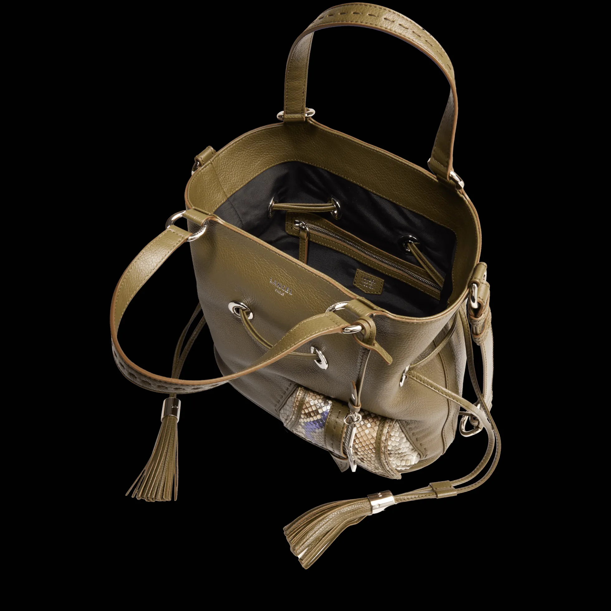 SAC SEAU M