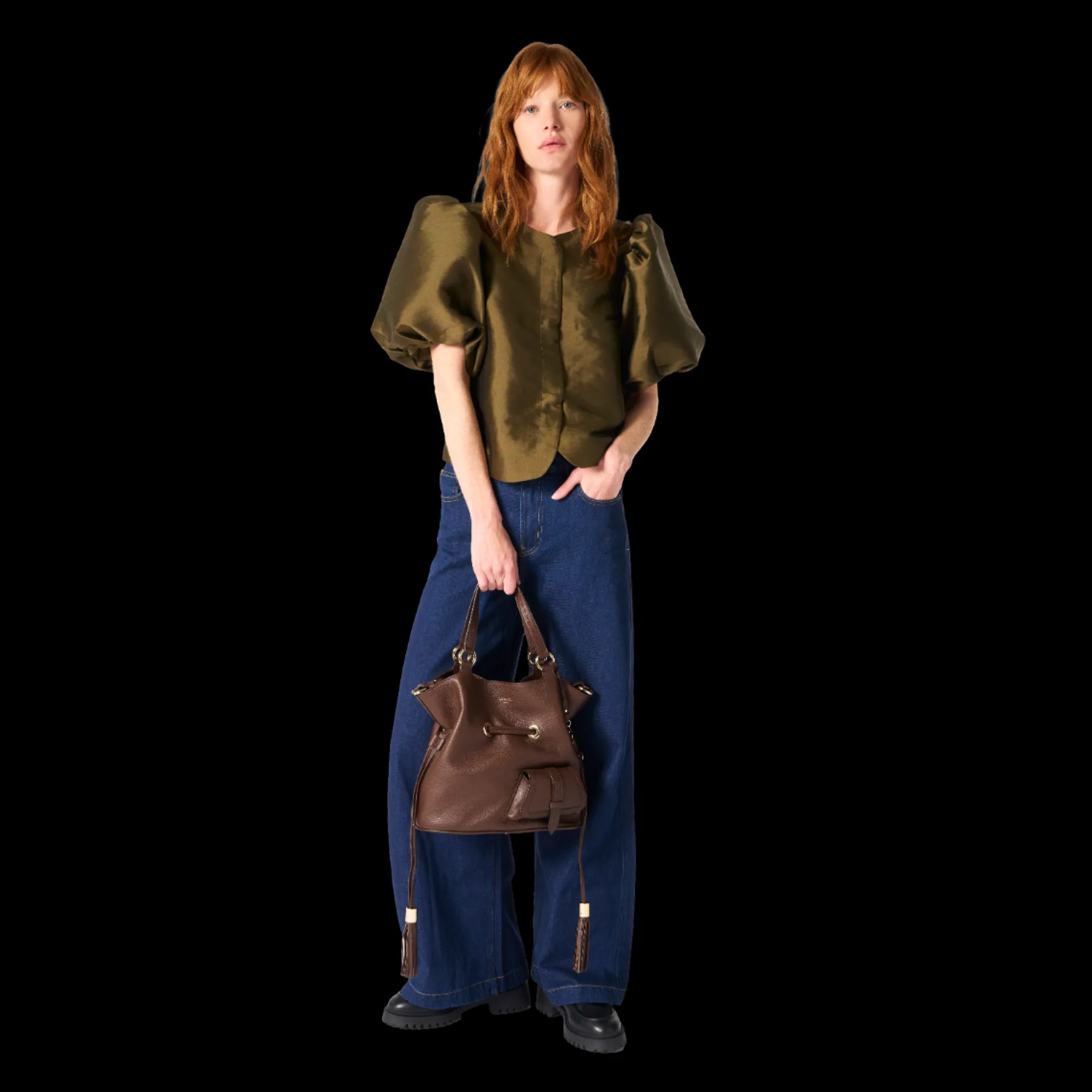 SAC SEAU M