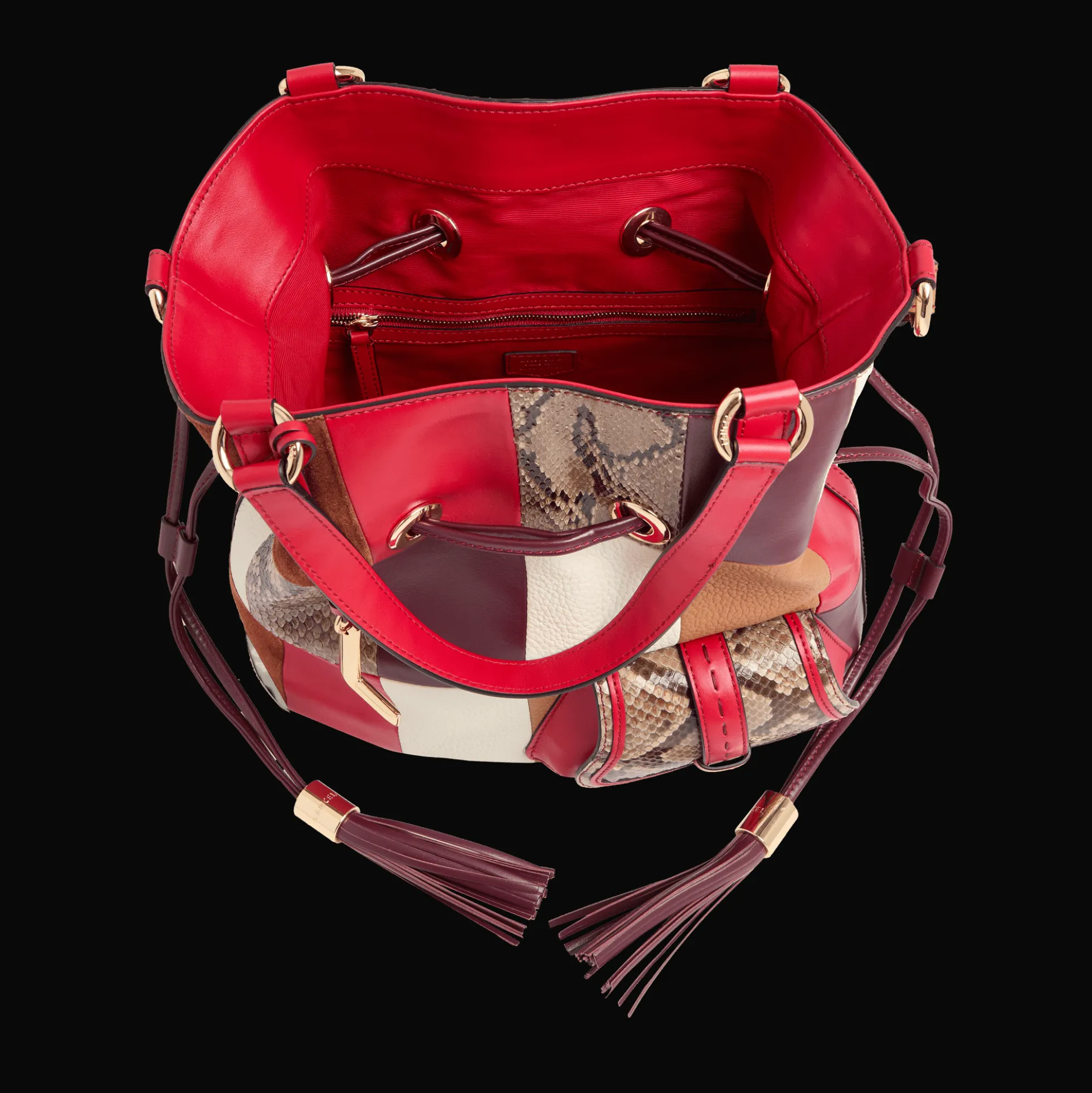 SAC SEAU M