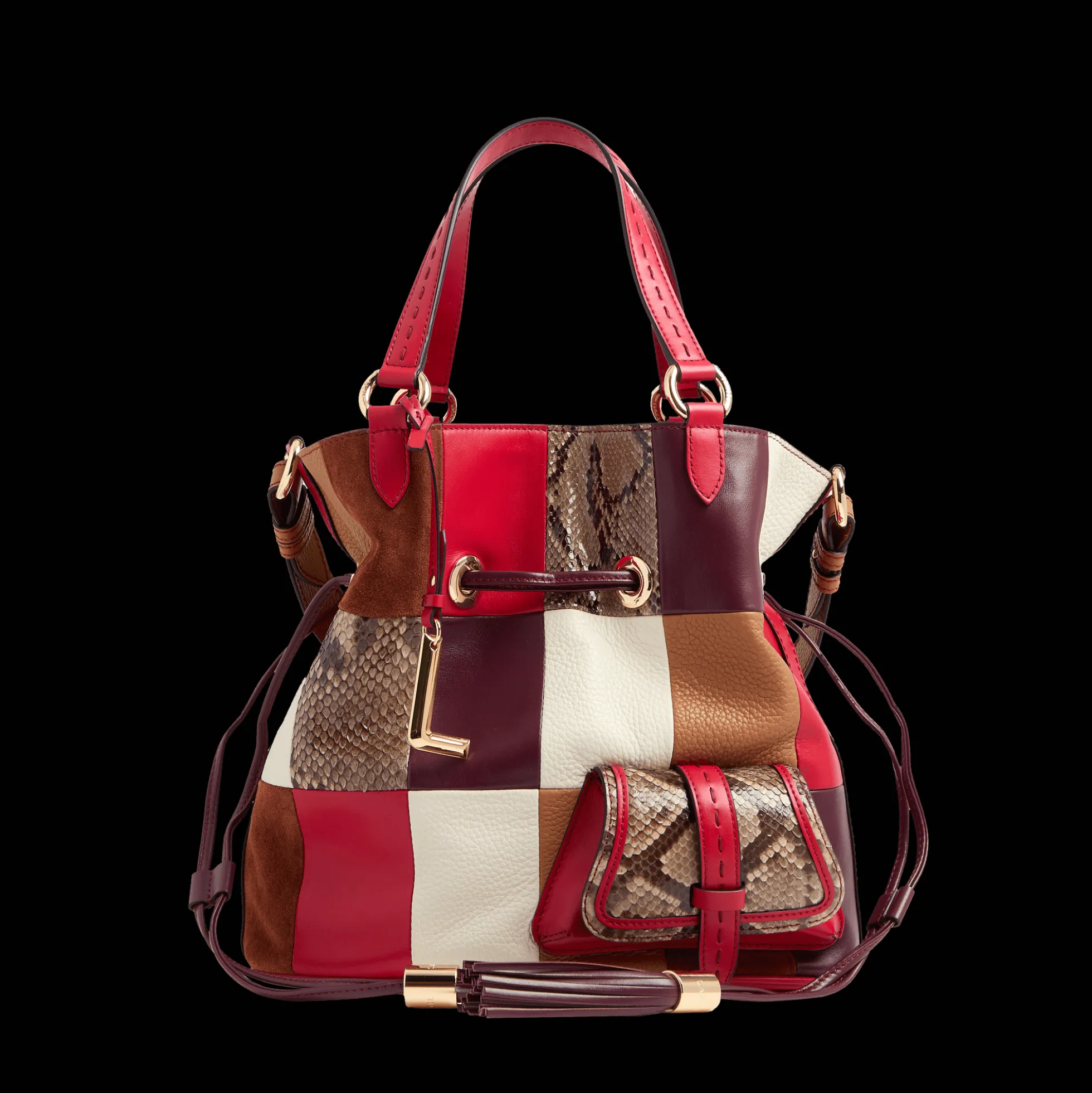 SAC SEAU M