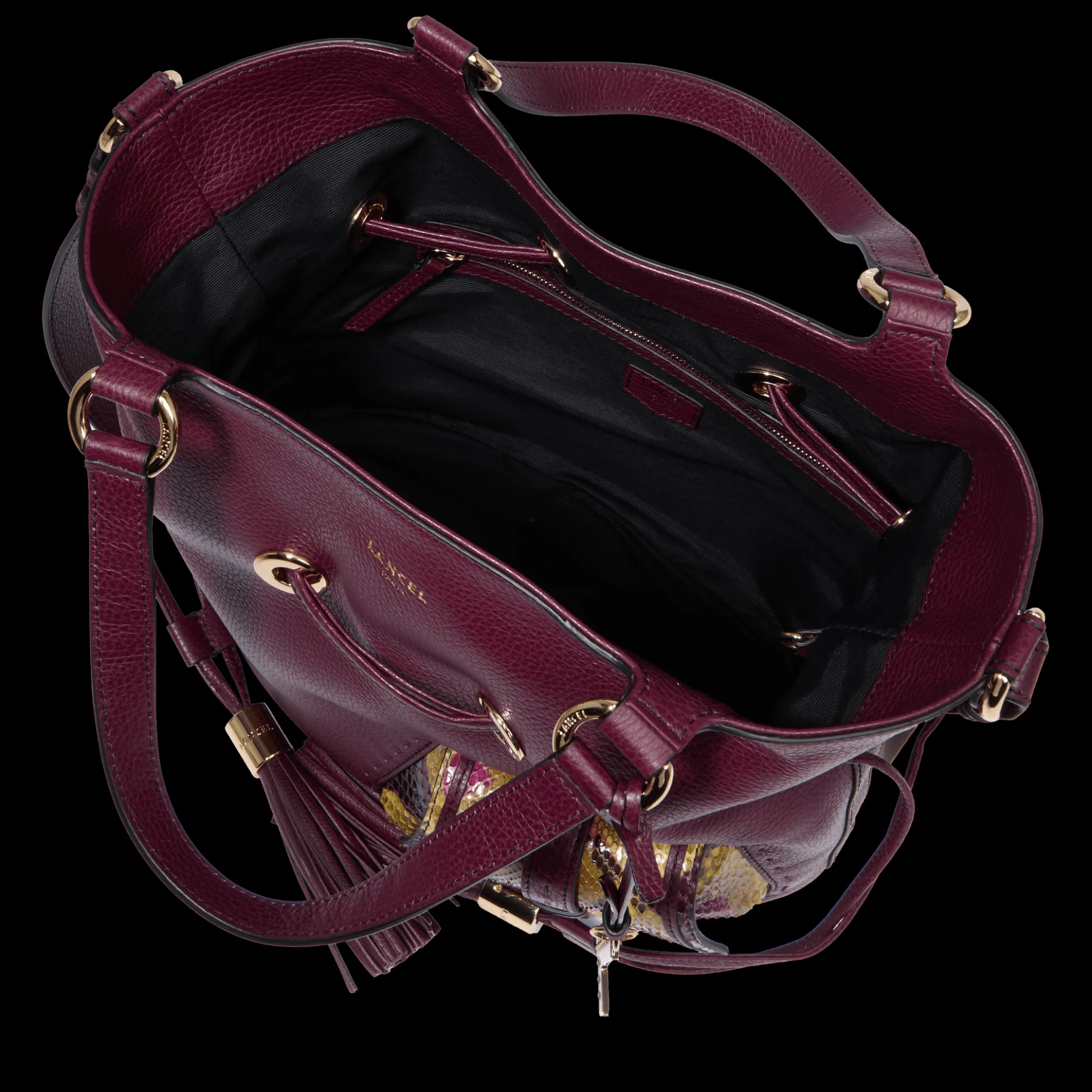 SAC SEAU M