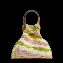 SAC SEAU S DOUBLE PORTE