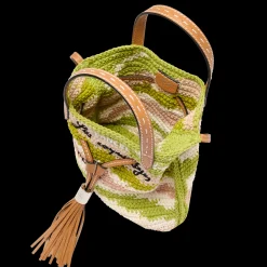 SAC SEAU S DOUBLE PORTE