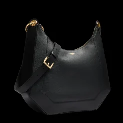 SAC ZIPPE L DOUBLE PORTE