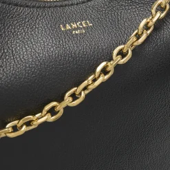 SAC ZIPPE L DOUBLE PORTE