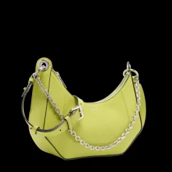 SAC ZIPPE M DOUBLE PORTE