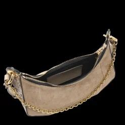 SAC ZIPPE M DOUBLE PORTE