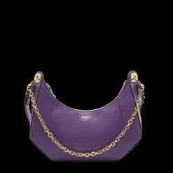 SAC ZIPPE M DOUBLE PORTE