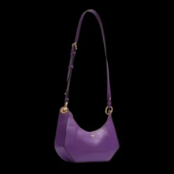 SAC ZIPPE M DOUBLE PORTE
