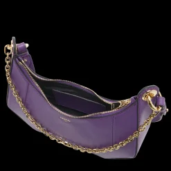 SAC ZIPPE M DOUBLE PORTE