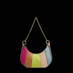 SAC ZIPPE M DOUBLE PORTE