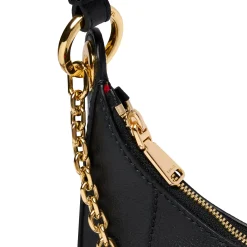 SAC ZIPPE M DOUBLE PORTE