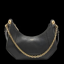 SAC ZIPPE M DOUBLE PORTE