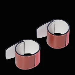 SET 2 RONDS DE SERVIETTE