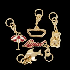 SET CHARMS LANCEL PLAGE