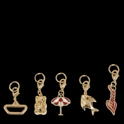 SET CHARMS LANCEL PLAGE