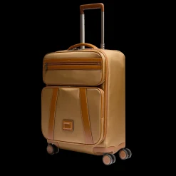 VALISE CABINE 4 ROUES