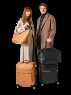 Valise cabine 4 roues